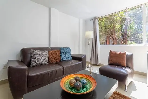 Comfort Süit, 1 Yatak Odası