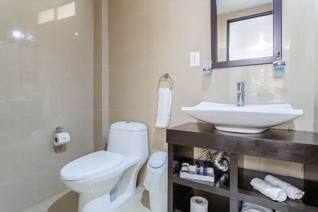 Comfort Süit, 1 Yatak Odası