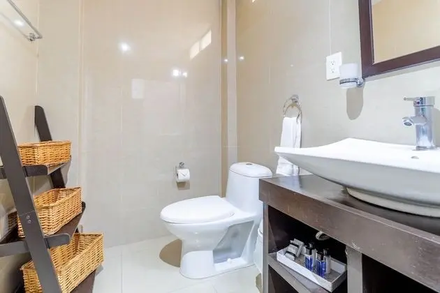 Comfort Süit, 1 Yatak Odası