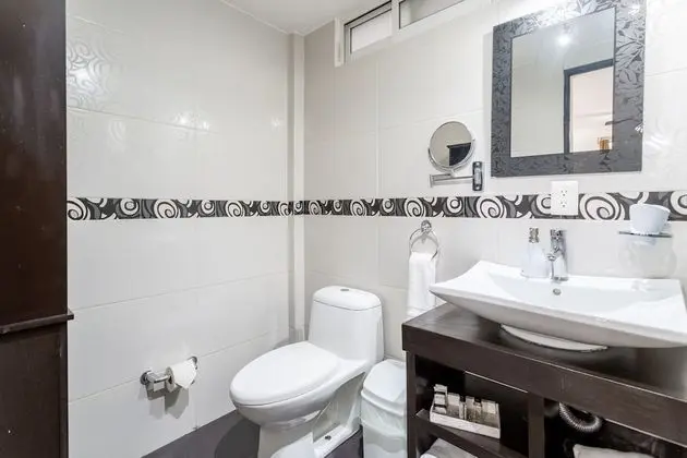 Deluxe Apart Daire