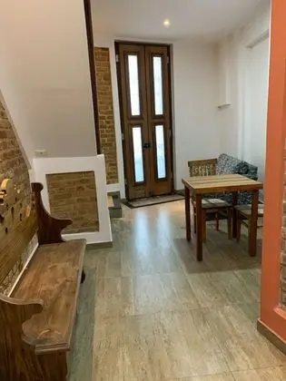 Economy Oda, 1 Çift Kişilik veya 2 Tek Kişilik Yatak