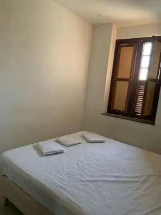 Economy Oda, 1 Çift Kişilik veya 2 Tek Kişilik Yatak