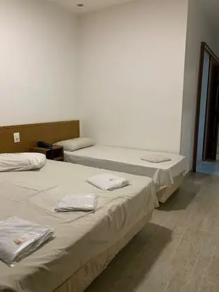 Economy Üç Kişilik Oda