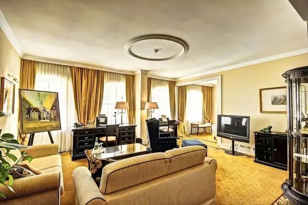 Executive Süit