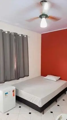 Traditional Üç Kişilik Oda