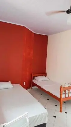 Traditional Üç Kişilik Oda
