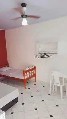 Traditional Üç Kişilik Oda