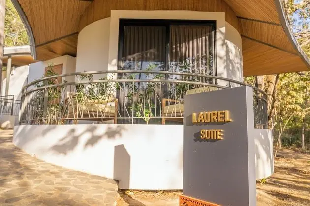 Tropical Forest Groud Suite (law 7600)