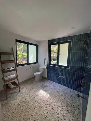 Tropical Forest Groud Suite (law 7600)