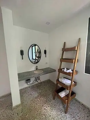 Tropical Forest Groud Suite (law 7600)