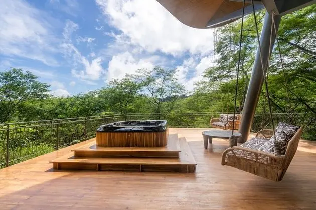 Tropical Forest View Master