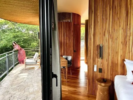 Tropical Forest View Master