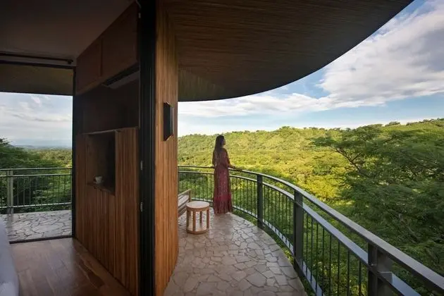 Tropical Forest View Master