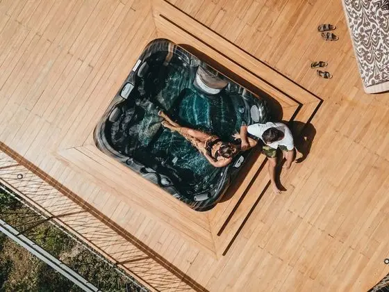 Tropical Forest View Master