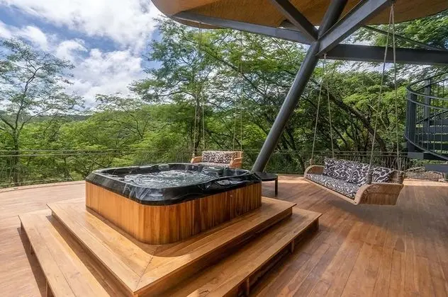 Tropical Forest View Master