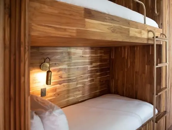 Tropical Forest View Suite