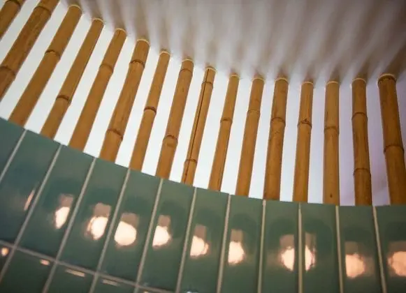 Tropical Forest View Suite