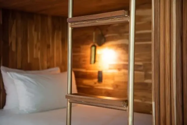 Tropical Forest View Suite