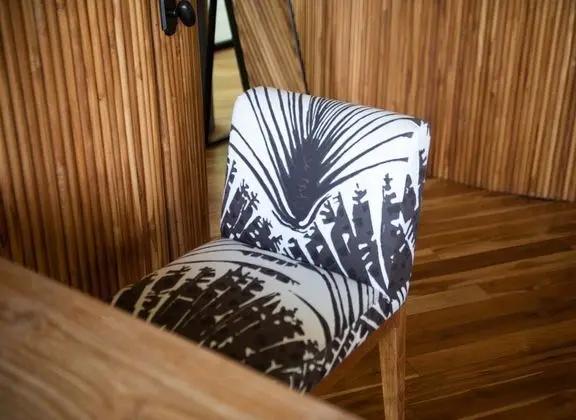 Tropical Forest View Suite