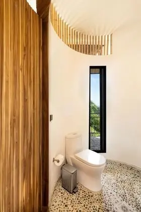 Tropical Forest View Suite