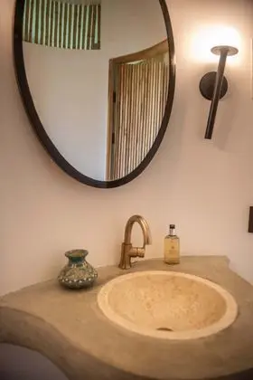 Tropical Forest View Suite