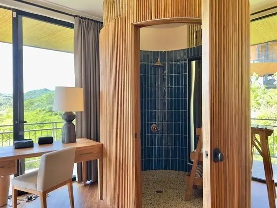 Tropical Forest View Suite