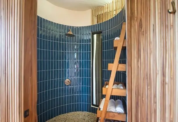 Tropical Forest View Suite