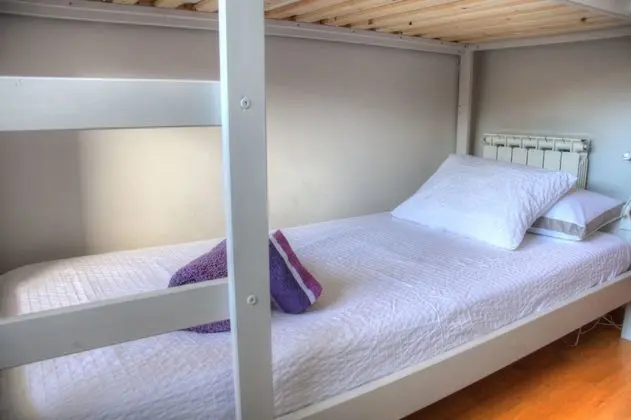 Apart Daire, 2 Yatak Odası, Balkon