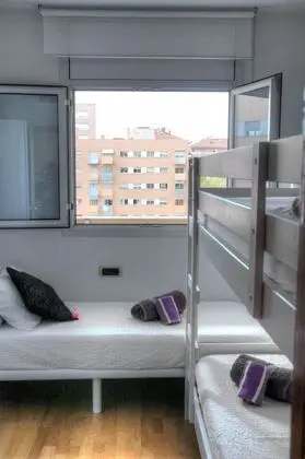 Apart Daire, 2 Yatak Odası, Balkon