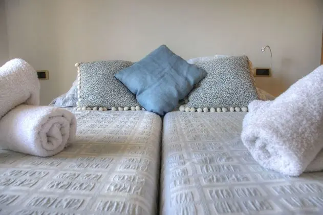 Apart Daire, 2 Yatak Odası, Balkon