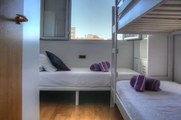 Apart Daire, 2 Yatak Odası, Balkon