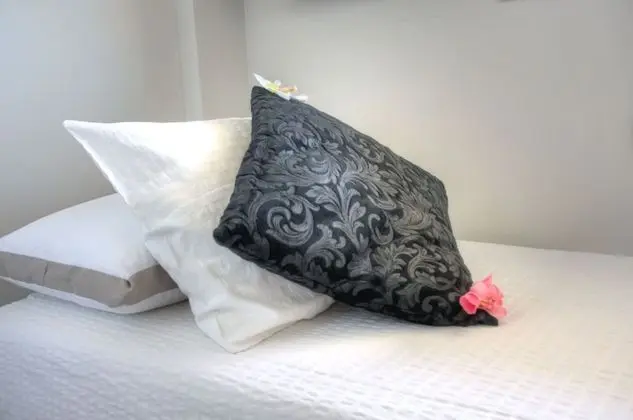 Apart Daire, 2 Yatak Odası, Balkon