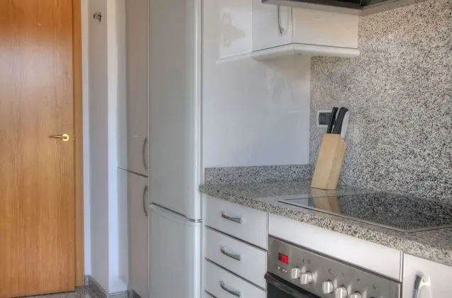 Apart Daire, 2 Yatak Odası, Balkon