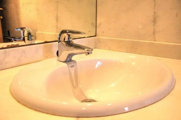 Apart Daire, 2 Yatak Odası, Balkon