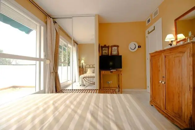 Apart Daire, 4 Yatak Odası