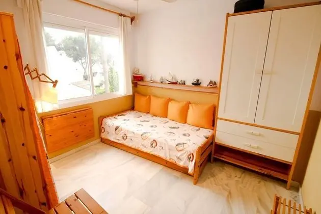 Apart Daire, 4 Yatak Odası