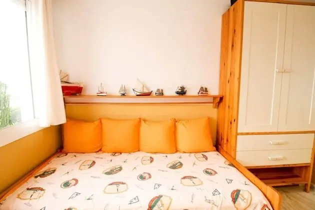 Apart Daire, 4 Yatak Odası