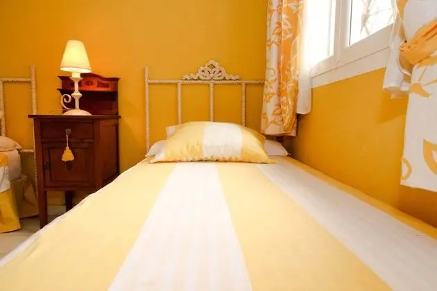 Apart Daire, 4 Yatak Odası