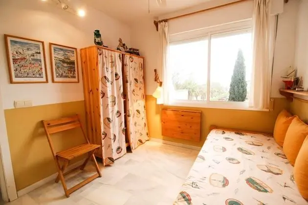 Apart Daire, 4 Yatak Odası
