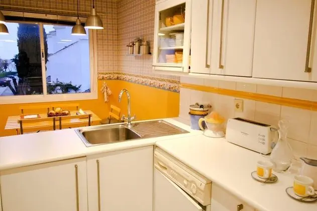 Apart Daire, 4 Yatak Odası