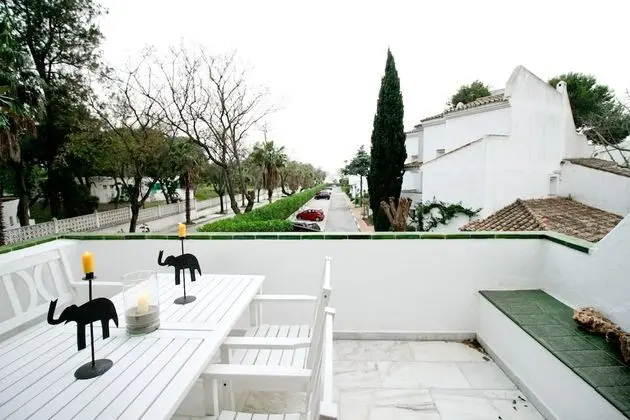 Apart Daire, 4 Yatak Odası