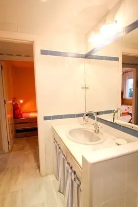 Apart Daire, 4 Yatak Odası