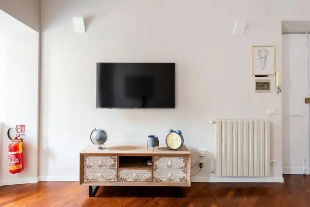 Apart Daire, 1 Yatak Odası