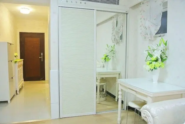 Standard Apart Daire, 1 Yatak Odası