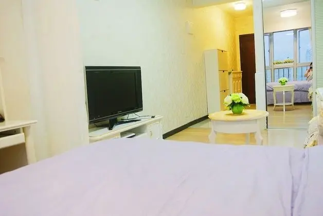 Standard Apart Daire, 1 Yatak Odası