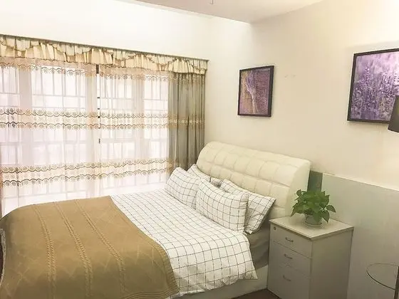Standard Apart Daire, 1 Yatak Odası