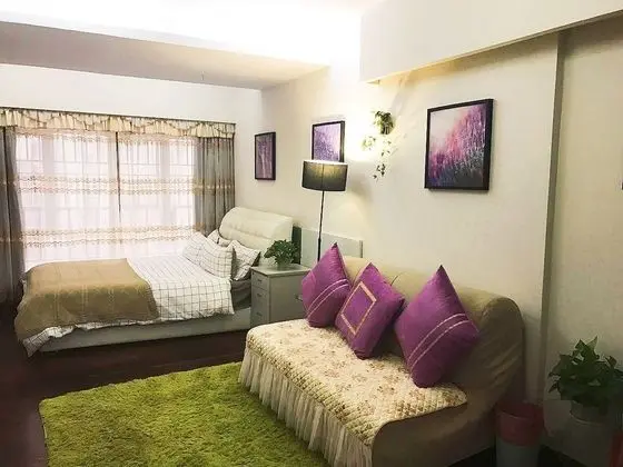 Standard Apart Daire, 1 Yatak Odası