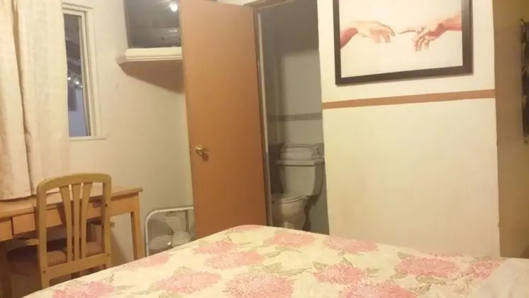 Tek Kişilik Oda