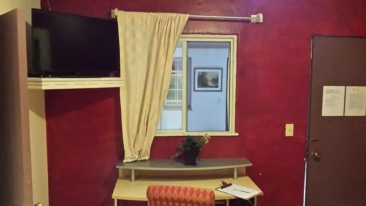 Tek Kişilik Oda