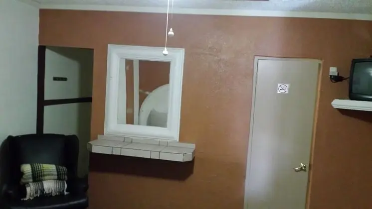 Tek Kişilik Oda